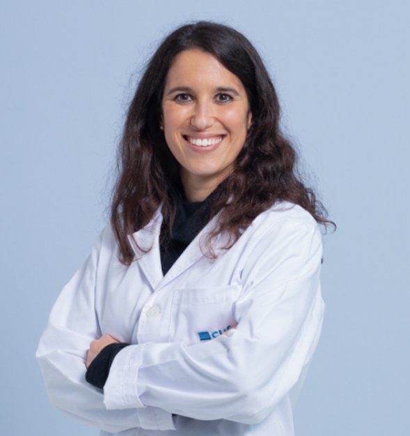 Dr. Sara Lima