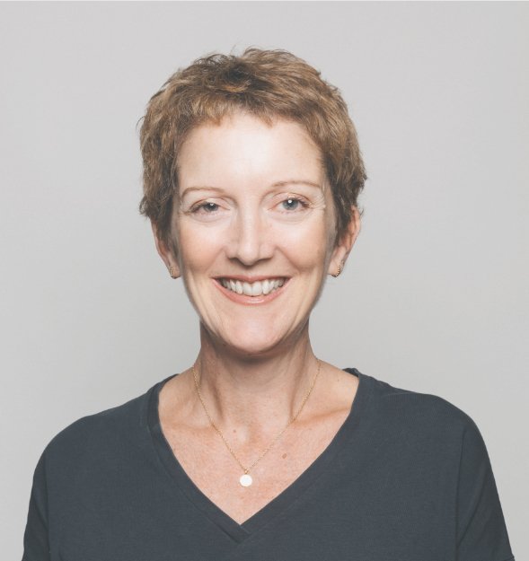 Dr Susie Tunstall-Pedoe