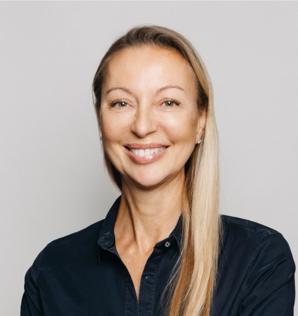 Dr Séverine Scheefer